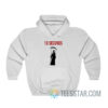 13 Seconds Fear The Reaper Hoodie