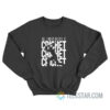 All I Need In Life Is Cricket Sweatshirt