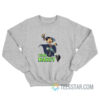 Amphibia Team Marcy Sweatshirt For Unisex