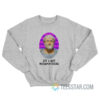 Aristotle Let's Get Metaphysical Sweatshirt