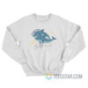 Be Gentle I Have A Sensitive Tummy Sweatshirt
