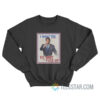 Diggs I Want You To Shut The Fuck Up Sweatshirt