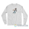 Emmitt Smith Go Get Your Ring Long Sleeve
