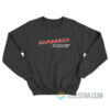 Euphoria The Cast And Crew Of Season Two Sweatshirt