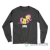 My Little Pony Fluttershy Yay Long Sleeve