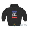 Fuck Greg Abbott Hoodie