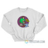 Mal’s Silver Hammer Marteau Bang Bang Sweatshirt