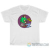 Mal's Silver Hammer Marteau Bang Bang T-Shirt