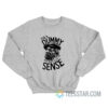 Redd Foxx TV Sitcom For A Dummy You Make A Lot Of Sense Sweatshirt