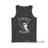 Vintage Laura Palmer Twin Peaks RIP Tank Top