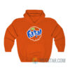 The Fatali Fanta Hoodie
