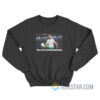 You Can't Cancel The Greatness Novak Djokovic Sweatshirt
