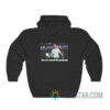 You Can't Cancel The Greatness Novak Djokovic Hoodie