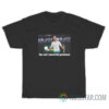 You Can't Cancel The Greatness Novak Djokovic T-Shirt