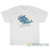 Be Gentle I Have A Sensitive Tummy T-Shirt For Unisex