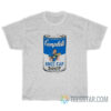 Dan Campbell Knee Cap Soup T-Shirt