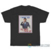Diggs I Want You To Shut The Fuck Up T-Shirt