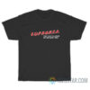 Euphoria The Cast And Crew Of Season Two T-Shirt