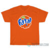 The Fatali Fanta T-Shirt For Men And Women