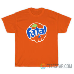 The Fatali Fanta T-Shirt For Men And Women