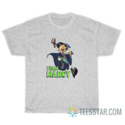 Amphibia Team Marcy T-Shirt For Unisex