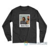 A Cheech And Chong Style Big Ben bong Long Sleeve