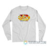 Fuck Global Temperature Anomalies From 1951-1980 Long Sleeve