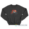 Gandalf Delete My Browser History Funny Sweatshirt