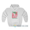 The Spongebob Krusty Krab Pizza Hoodie