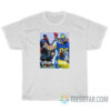 Rams Tyler Higbee Almost Friday Super Bowl T-Shirt