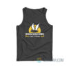 Wuhan Wild Wings So Good It's Contagious Tank Top