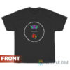 Celebrating Black Culture And Legacies Louisville Women Basketball T-Shirt