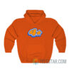 4 Town Boy Band Hoodie