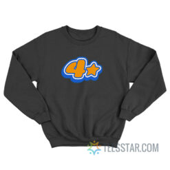 4 Town Boy Band Sweatshirt