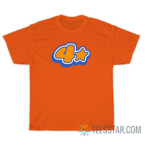 4 Town Boy Band TShirt For Unisex