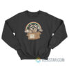 Adopt Forbidden Cats Sweatshirt