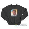 Kid Cudi Gotta Go Fast Star In The Sky Sweatshirt