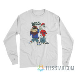 Looney Tunes Kickin' It Old School Bugs Bunny, Taz & Bugs Bunny Kickin' It Old School T-Shirt, Kickin' it Old School ideas, Looney Tunes Kickin' It Old School, Looney Tunes Kickin' It Old School shirt, Looney Tunes Mens T-Shirt, Kickin IT Old School Hip Hop Taz Bugs Bunny , Kickin IT Old School shirt, Vintage 90s Looney Tunes Sweatshirt , VINTAGE 90S GANGSTER BUGS BUNNY , gangster bugs bunny 90s, Gangster Looney Tunes, gangster looney tunes t-shirt, gangster bugs bunny meme, gangster looney tunes shirt 90s, looney tunes clothing 90s, gangster looney tunes tattoo