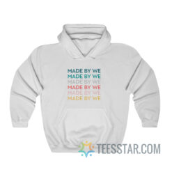 Made By We Anne Hath­away Hoodie