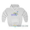 Plan B One-Step Hero Chou Sonic Hoodie