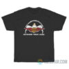 Harley Davidson - Put Something Exciting Between Your Legs T-Shirt