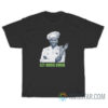Russell Wilson Let Russ Cook T-Shirt
