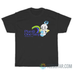 Plan B One-Step Hero Chou Sonic T-Shirt