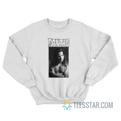 Bruce McCulloch Danzig Sweatshirt