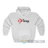 Communist Dsny Parody Hoodie