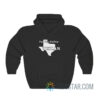 Fuck Y’all I’m From Texas Hoodie