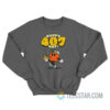 Happy 407 Day Orlando Sweatshirt