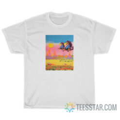 Patience My Ass I'm Gonna Kill Something T-Shirt