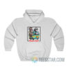 The Massacre Machine Horror Road Trip Hoodie