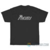 Vintage The Strokes T-Shirt